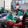 Bank Mandiri Kembali Gelar Donor Darah, Rangkul 4.850 Pendonor di Seluruh Indonesia