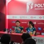 Indonesia Open 2026: Fadia/Tiwi Singkirkan Ranking 3 Dunia, Ungkap Rahasia Comeback