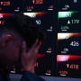 IHSG Koreksi di Tengah Isu Pergantian Menkeu, BEI Buka Suara