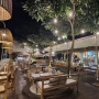 Rockhills: Rekomendasi Kafe dengan View Ketinggian dari Kota Batu