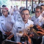 Gubernur Ahmad Luthfi Ingin Pemerataan Pendidikan di Lereng Gunung Sumbing dan Merbabu