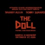The Doll Malam Ini: Teror Boneka Ghawiah yang Ganggu Kehidupan Denny Sumargo dan Shandy Aulia