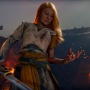 Posisi Laufey dalam Game God of War, Rahasia Karakter Utama Terungkap