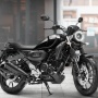 Yamaha FZ-X Jadi Hasil Kawin Silang Byson dan XSR 155: Desain Garang, Harga di Bawah Vario 125