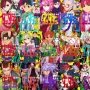 Manga Karya Yukinobu Tatsu DAN DA DAN Lampaui 14 Juta Kopi Penjualan