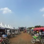 IPONE Tantang Jalur Ekstrem Bogor Hujan Trail 2026 Dukung Komunitas Motor Offroad