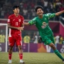 Dimas Wicaksono atau Dimas Adi? Kesalahan yang Bisa Berakibat Fatal buat Timnas U-19