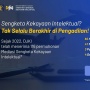 DJKI Selesaikan 104 Sengketa Kekayaan Intelektual Melalui Mediasi