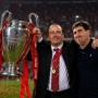 Spanyol Kedua di Liverpool, Akankah Andoni Iraola Sukses seperti Rafa Benitez?