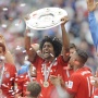 Gantung Sepatu, Dante Kini Resmi Tangani Tim Akademi Bayern Munich