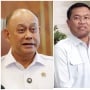 Drama 'Penjemputan' Dadan Hindayana Cs, Ada yang Sempat Lari ke Jabar