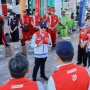 Cek Langsung Pelayanan, Dewan Komisaris Pertamina Kunjungi Sejumlah SPBU di Bali