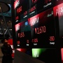 Pemicu IHSG Anjlok 3% hingga 716 Saham Merah di Perdagangan Sesi I