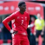Setelah Asisten Pelatih Afsel Giliran Striker Timnas Swiss Dilarang Masuk ke AS