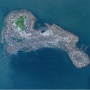 'Pulau Sampah' Kembali Muncul di Muara Angke, Greenpeace Desak Jakarta Benahi Sistem dari Sumber