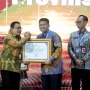 Jabar Raih Penghargaan Terbaik Dalam Anugerah Kearsipan 2026, Bukti Hormati Setiap Jejak Sejarah