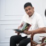 Tingkatkan Layanan Kesehatan Mata, Bobby Nasution Gandeng RS Mata Cicendo