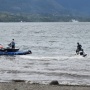 Dongkrak Kunjungan Wisata, FE Watersport Sensasi Baru di Danau Singkarak