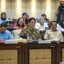 Purbaya Ngotot Bantah Rupiah Lemah Gegara Fiskal, Siap Buka-bukaan Minggu Depan