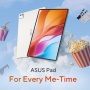 Setelah Lama Vakum, ASUS Kembali Bawa Tablet dengan Teknologi OLED Berbeda!