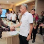 Temui Wamensos, Tiga Bupati Usulkan Lahan Sekolah Rakyat