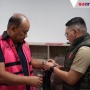 Detik-detik Eks Kepala BGN Dadan Hindayana Diborgol saat Penangkapan di Rumahnya