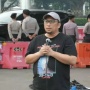 Keras Feri Amsari di Aksi Kamisan: Parpol Jadi Perusahaan Keluarga, Ketua Partainya Hasil Warisan