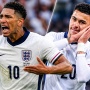 Siapa Nomor 10 Timnas Inggris di Piala Dunia 2026? Jude Bellingham atau Morgan Rogers