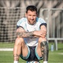 Messi Latihan Terpisah, Ada Apa dengan Argentina Jelang Piala Dunia 2026?