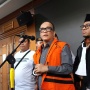 Mengaku Salah karena Korupsi, Noel Minta Maaf ke Rakyat dan Prabowo: Saya Pejabat Lengah