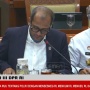 Pemerintah Serahkan 112 DIM Revisi UU Polri ke DPR, Pembahasan Dilanjutkan Pekan Depan