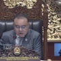 DPR Sahkan Revisi UU PPSK, OJK Kini Awasi Bursa Karbon hingga Aset Kripto