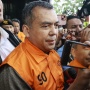 Dugaan Kasus Pemerasan WNA, Wamen Imipas Silmy Karim Resmi Pakai Rompi Tahanan KPK