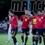 Timor Leste Selangkah Lagi Lolos Piala AFF, Media Vietnam Sebut Golden Star Warriors Bisa Dirugikan