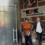 Wamen Imipas Silmy Karim Ditahan KPK, Terborgol Pakai Rompi Oranye Usai Drama Menyerahkan Diri