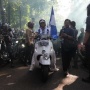 Persib Bandung Juara, KDM Rogoh Kantong Pribadi: Hasil Panen Rp1 Miliar Jadi Bonus Apresiasi