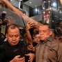 Nama Masuk Pencarian Penyidik, Silmy Karim Penuhi Panggilan KPK