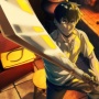 Webtoon Overgeared Resmi Dapat Adaptasi Anime TV, Tayang Oktober 2026