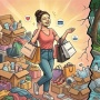 Perempuan, Self-Care, dan Isu Lingkungan: Bisakah Semua Berjalan Bersama?