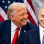 Disebut Orang Gila oleh Trump, Benjamin Netanyahu: Kami Tetap Sahabat