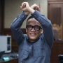 Kasus Pemerasan Sertifikat K3, Noel Ebenezer Divonis 4,5 Tahun Penjara
