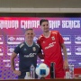 Timnas Indonesia Siap Ukir Sejarah, Akhiri Kutukan 38 Tahun Tak Pernah Menang Lawan Oman