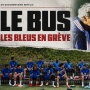 Kisah Lama Terulang? Prancis Terancam Ulangi Drama 2010, Mbappe Cs Ribut Jelang Piala Dunia 2026