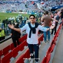 Totalitas Sambut Piala Dunia 2026, Ibnu Jamil Rela Ubah Pola Hidup hingga Terbang ke Amerika