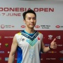 3 Makanan Indonesia Favorit Angus Ng Ka Long, Bintang Hong Kong Keturunan Surabaya