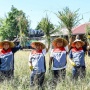 Wujud Swasembada Energi, Komisaris Pertamina Apresiasi Program TJSL Uma Palak Lestari di Denpasar