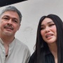 Usai Diserang Fans Lyodra karena Komentar soal Vedra, Titi DJ: Fans Militannya Luar Biasa