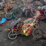 Pemkot Yogyakarta Tancap Gas Hapus Bentor, Dorong Peralihan ke Becak Listrik