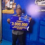 Inspiratif, Kisah Mantan TKI Jadi Pencipta Lapangan Kerja di Lampung
