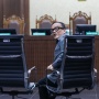 Noel Ebenezer Divonis 4,5 Tahun, KPK Bakal Banding?